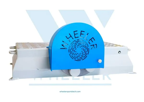 Wheeler YOYO - Image 3