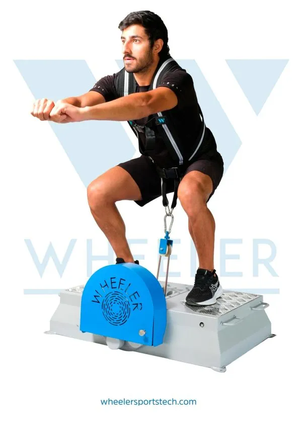 Wheeler YOYO - Image 2