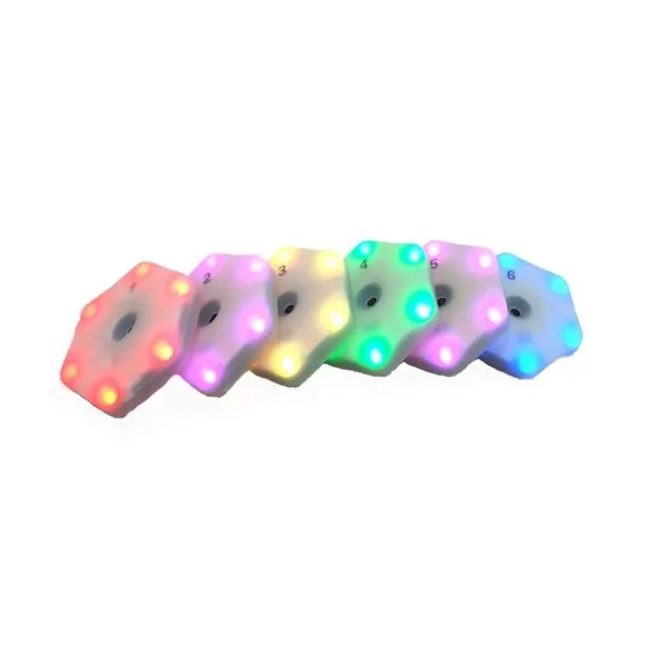 Wheeler Reaction Lights - Image 4