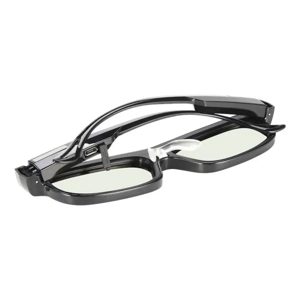 Wheeler Strobe Glasses