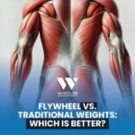 Flywheel vs. traditional weights