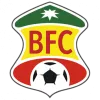 Barranquilla Fútbol Club Colombia Logo