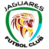 Jaguares de Colombia Logo