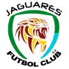 Jaguares de Colombia Logo