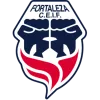 Deportivo Fortaleza Logo