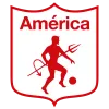 Club América de Cali Logo