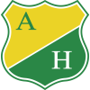 Atlético Huila Logo