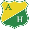 Atlético Huila Logo