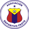 Deportivo Pasto Logo