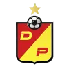 Deportivo Pereira Logo