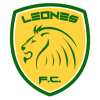 Leones FC Logo