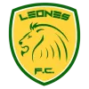 Leones FC Logo