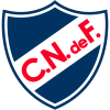 Club Nacional de Football Logo