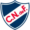 Club Nacional de Football Logo